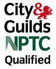 City Guilds NPTC